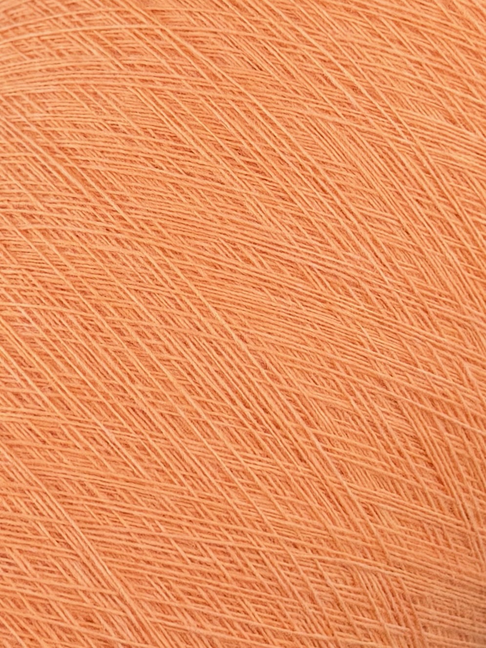 Zegna Baruffa Art. Must Baby Merino Nm 1/15 – Merino Supergeelong Garn col. 1763 Zartes Apricot